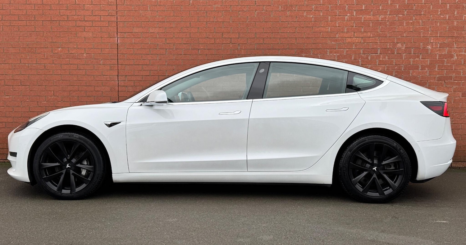 Used Tesla Model 3 2019 for sale - 77377618: Photo 6