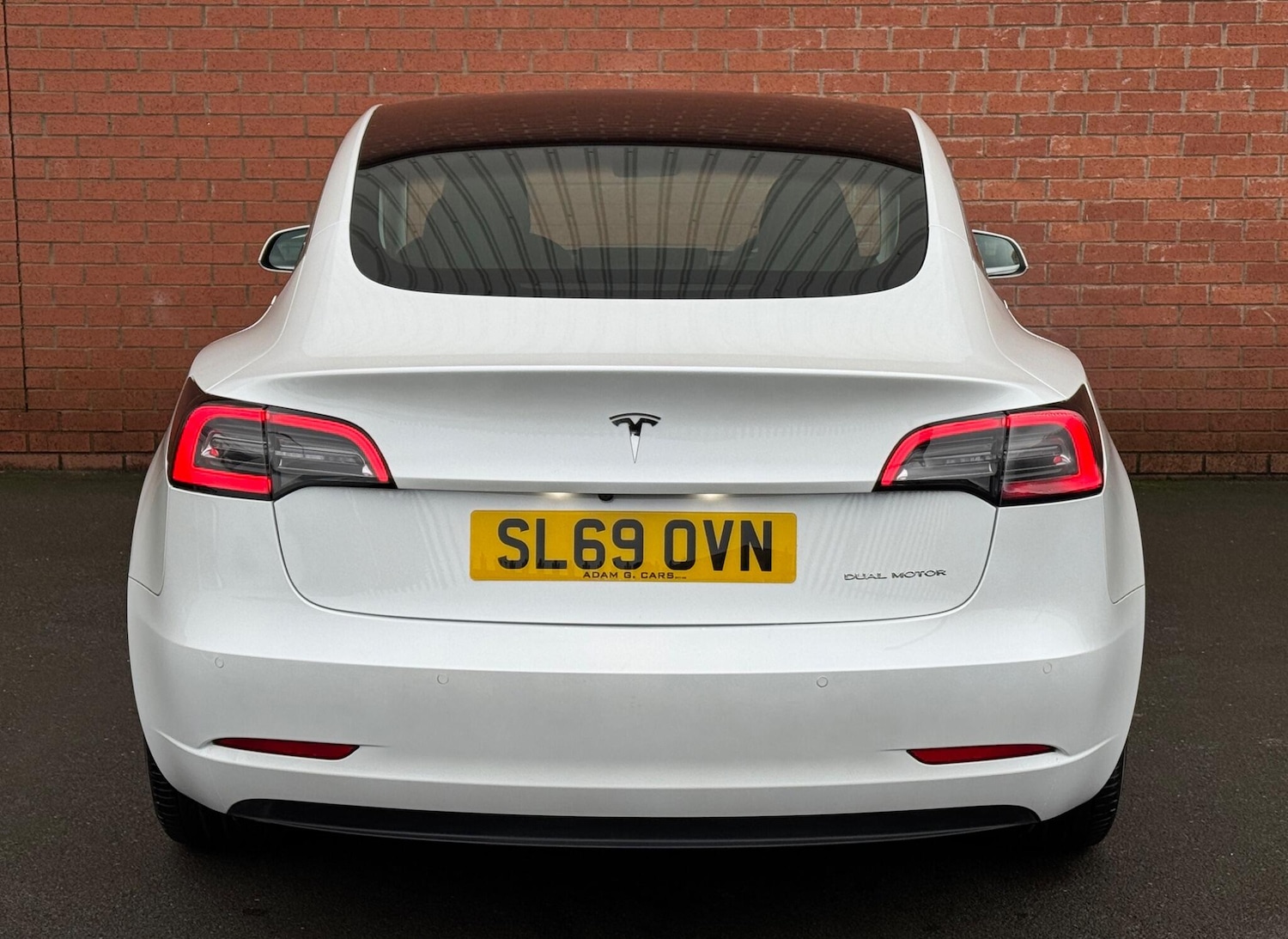 Used Tesla Model 3 2019 for sale - 77377618: Photo 9