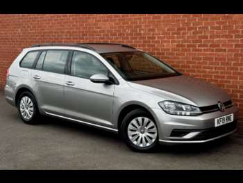 2019 (19) - 1.6 TDI S Euro 6 (s/s) 5dr