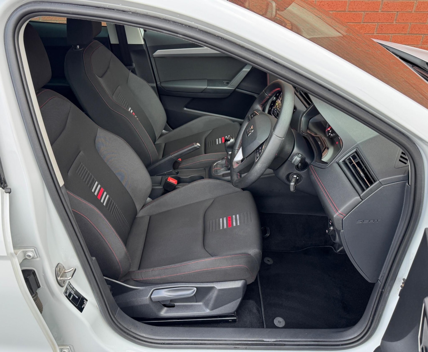 Used SEAT Ibiza 2019 for sale - 77203920: Photo 14