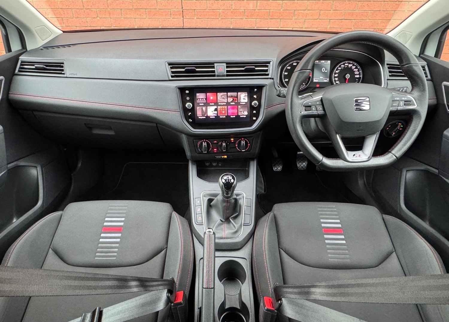 Used SEAT Ibiza 2019 for sale - 77203920: Photo 15