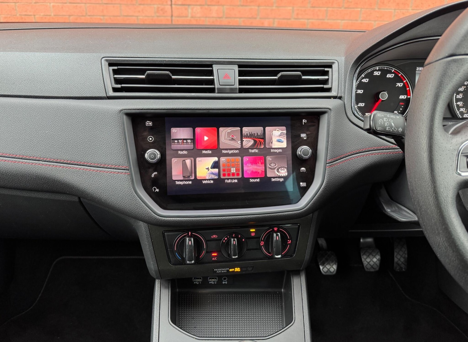 Used SEAT Ibiza 2019 for sale - 77203920: Photo 16