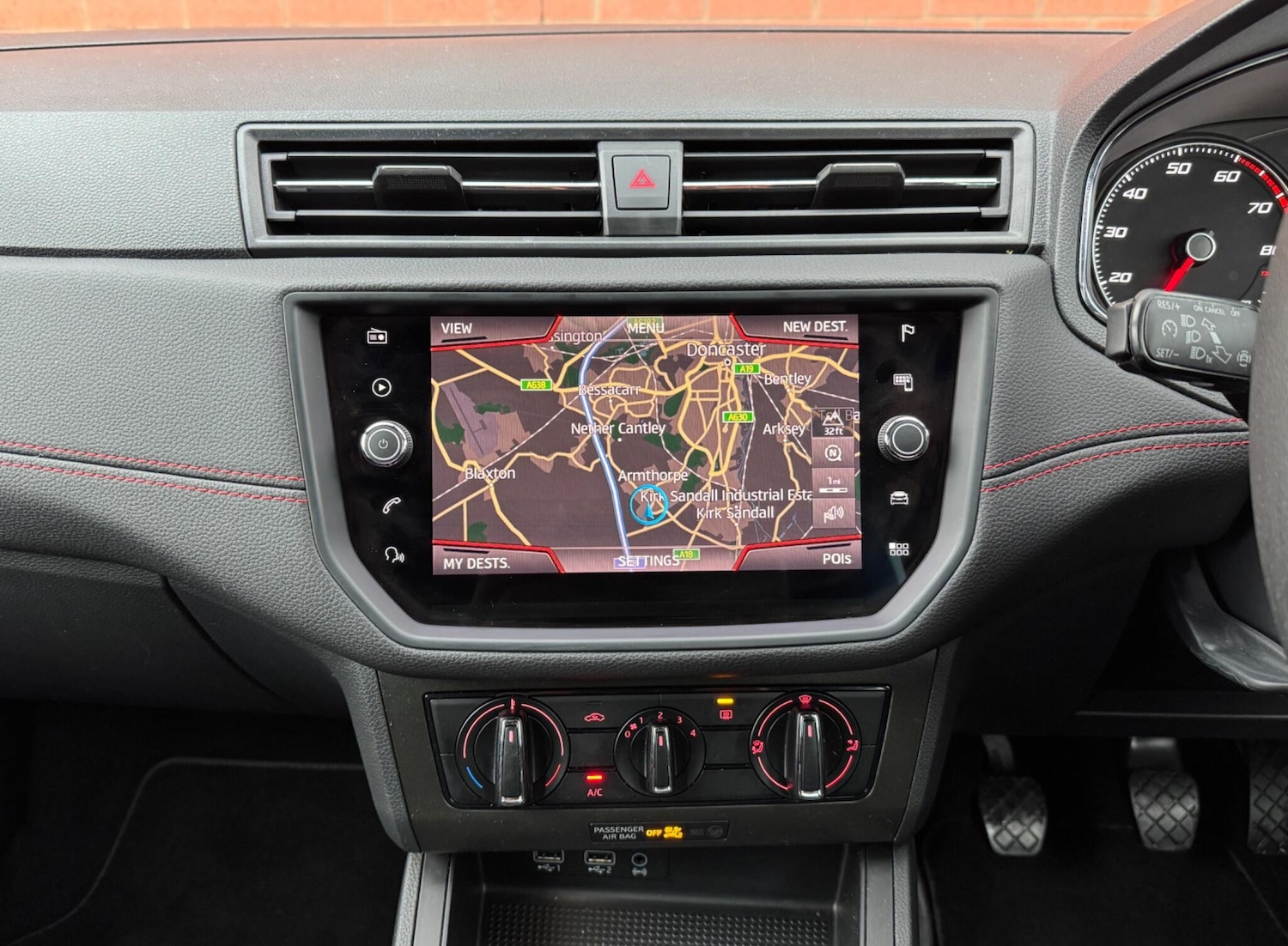 Used SEAT Ibiza 2019 for sale - 77203920: Photo 17