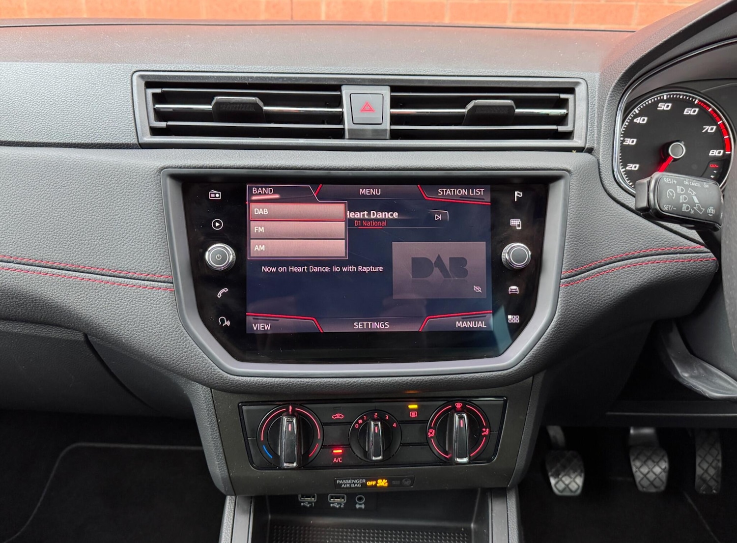 Used SEAT Ibiza 2019 for sale - 77203920: Photo 18