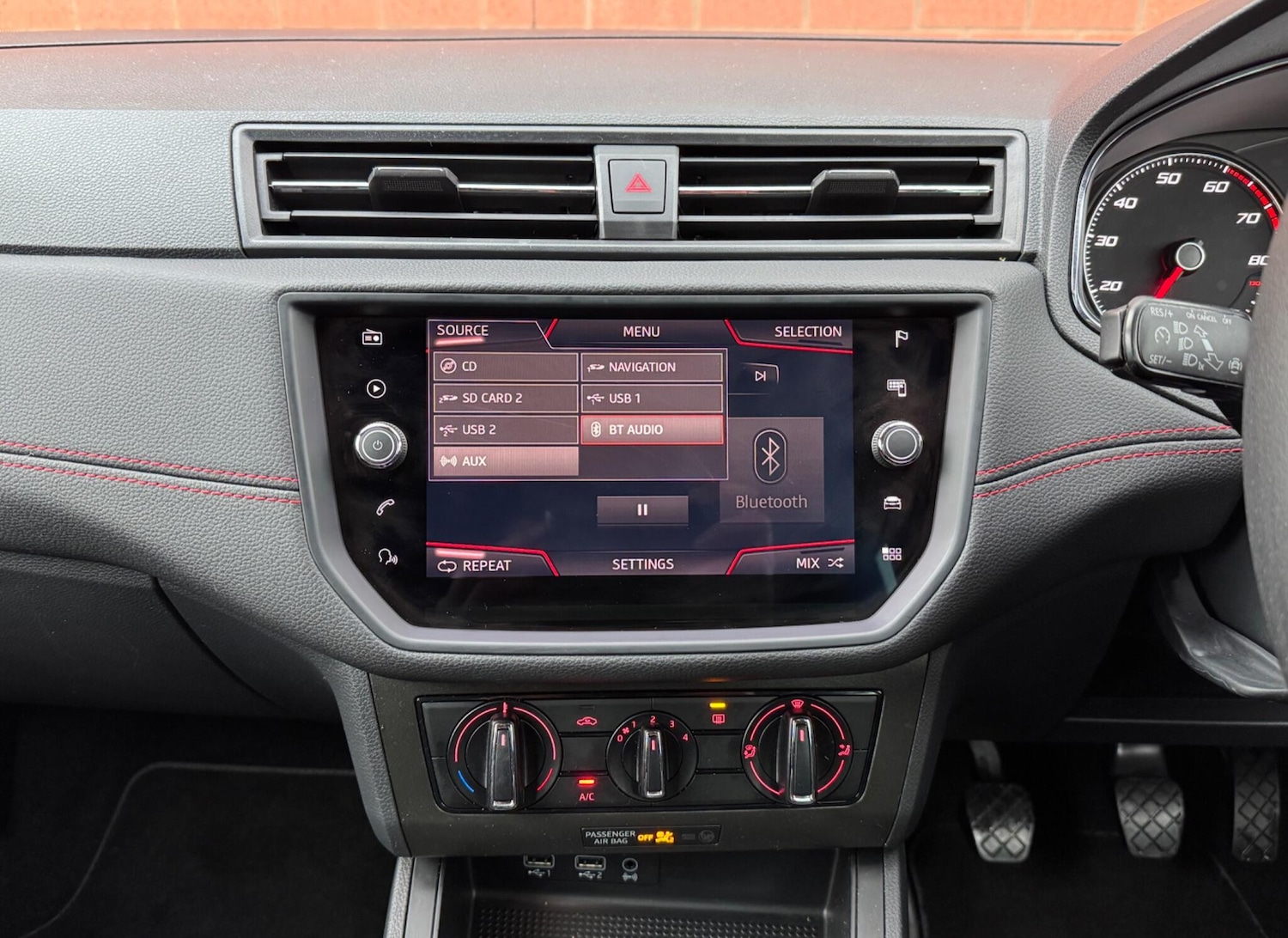 Used SEAT Ibiza 2019 for sale - 77203920: Photo 19