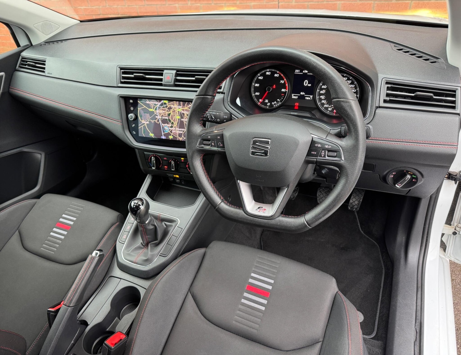 Used SEAT Ibiza 2019 for sale - 77203920: Photo 2