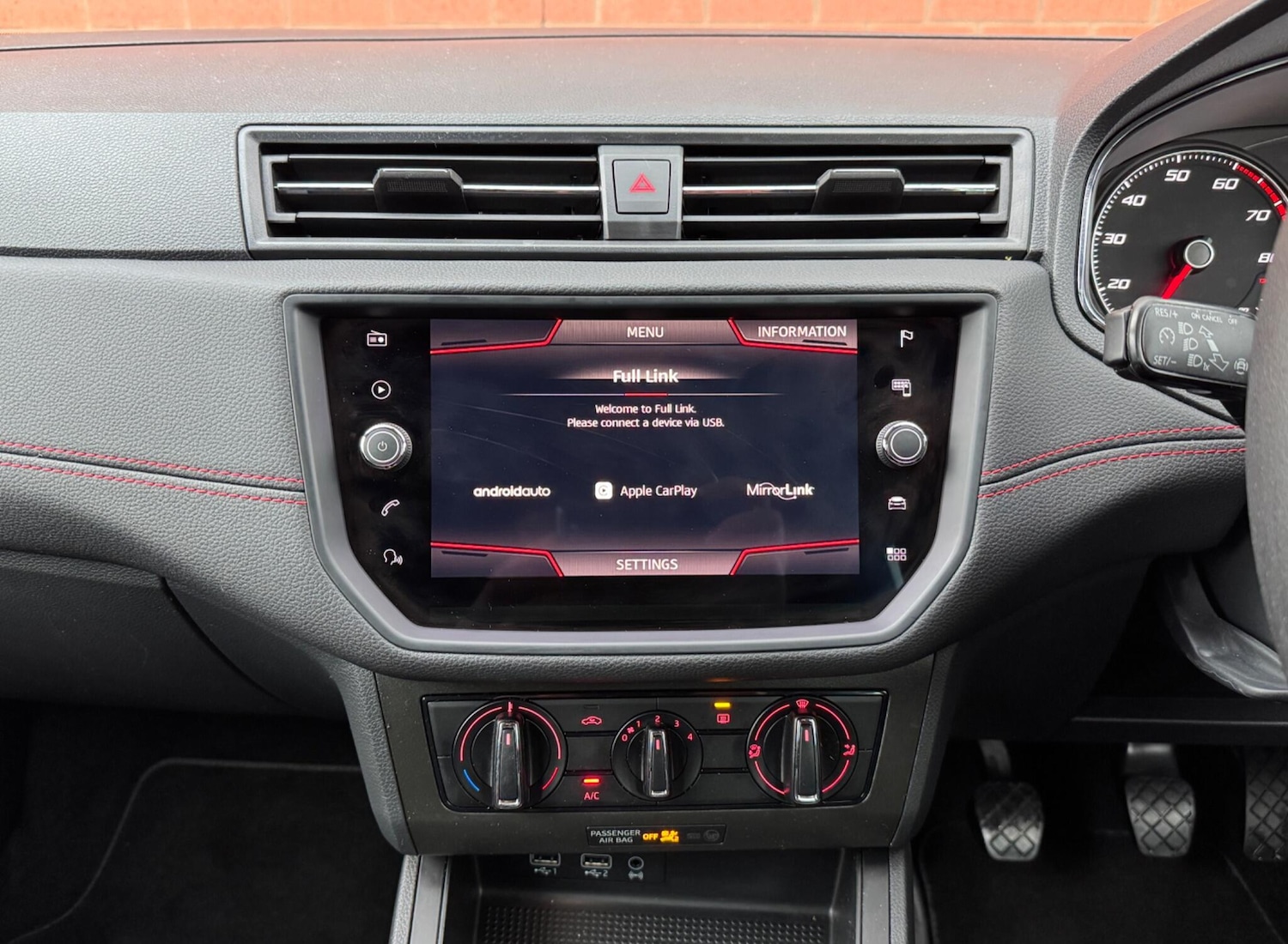 Used SEAT Ibiza 2019 for sale - 77203920: Photo 20