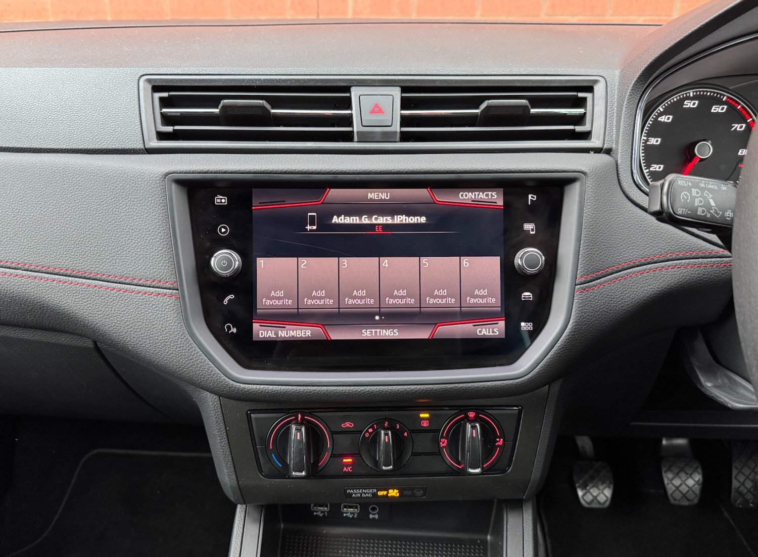 Used SEAT Ibiza 2019 for sale - 77203920: Photo 21