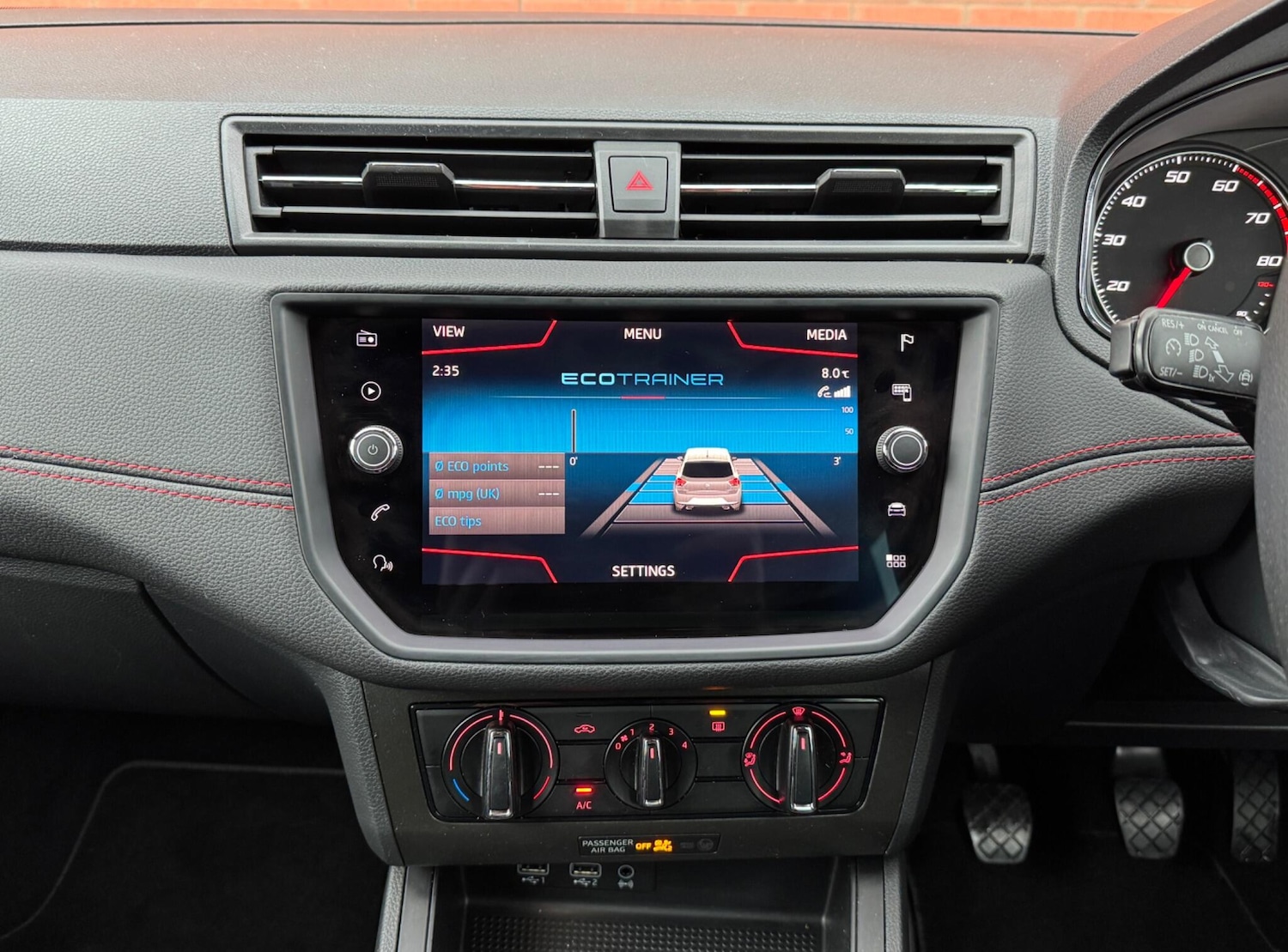 Used SEAT Ibiza 2019 for sale - 77203920: Photo 22