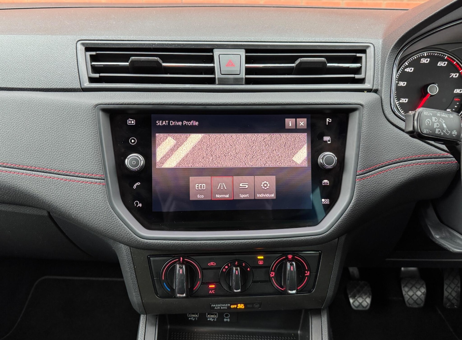 Used SEAT Ibiza 2019 for sale - 77203920: Photo 23