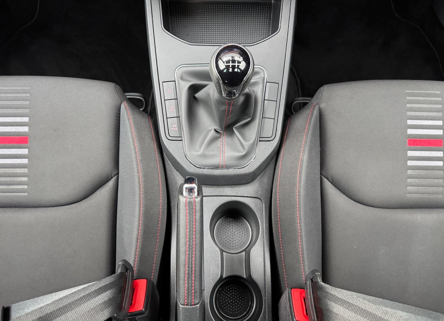 Used SEAT Ibiza 2019 for sale - 77203920: Photo 24