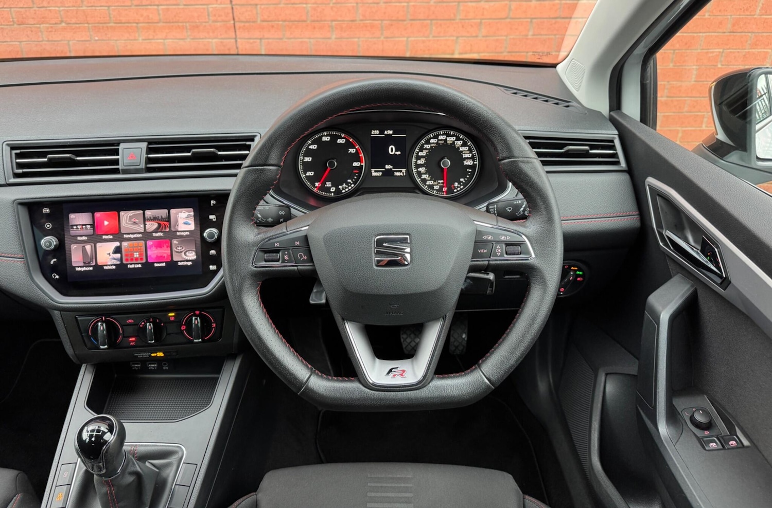 Used SEAT Ibiza 2019 for sale - 77203920: Photo 25