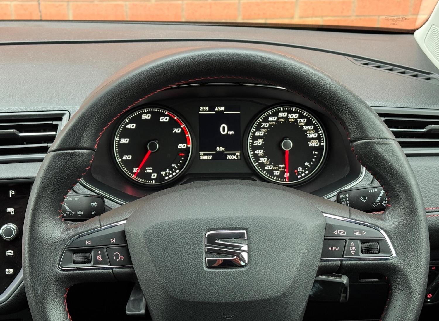 Used SEAT Ibiza 2019 for sale - 77203920: Photo 27