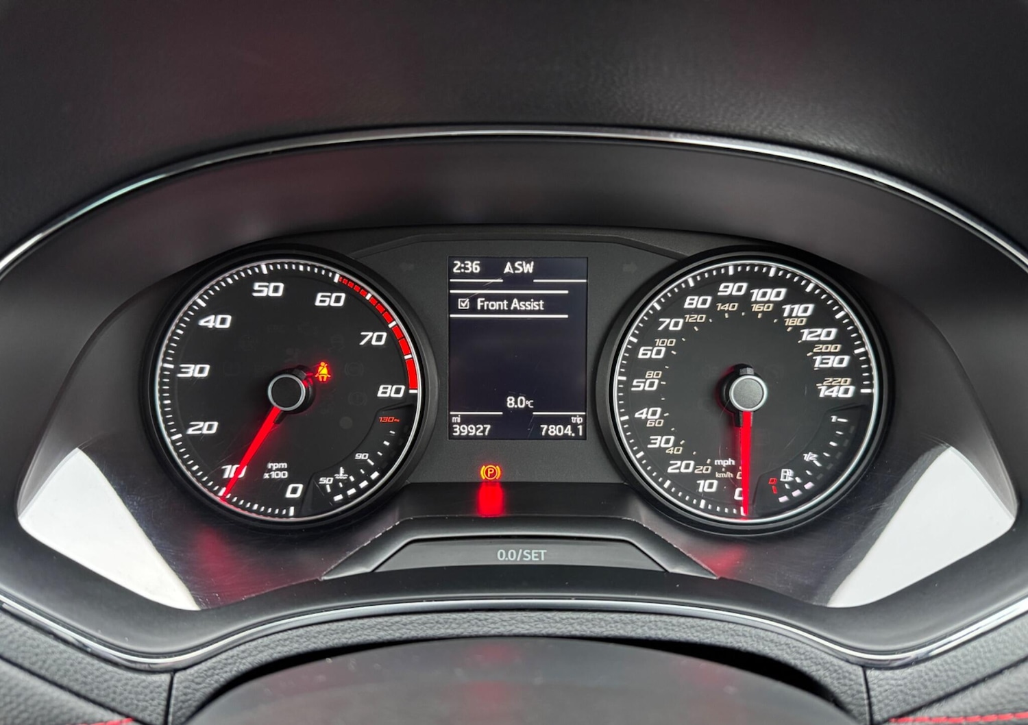 Used SEAT Ibiza 2019 for sale - 77203920: Photo 28