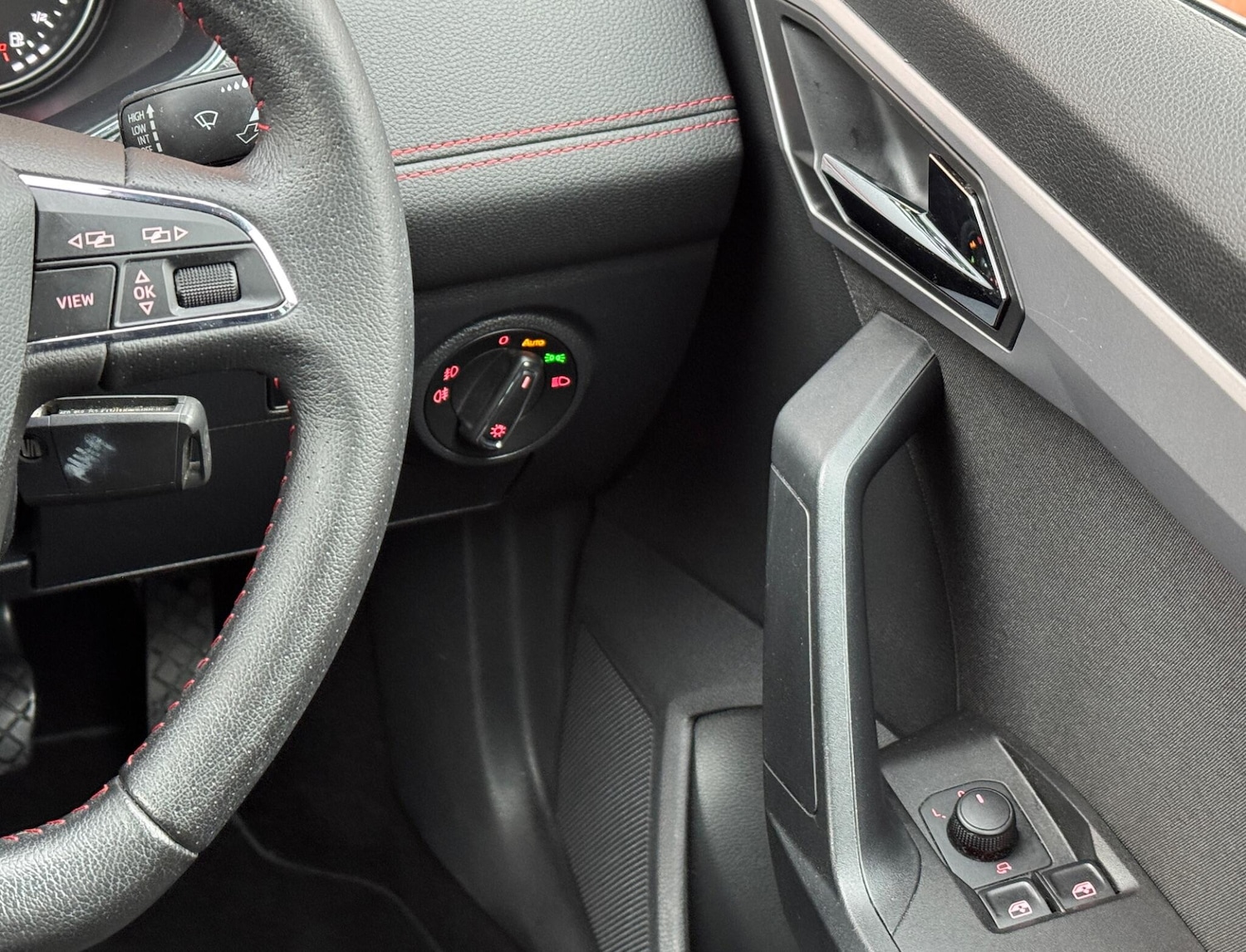 Used SEAT Ibiza 2019 for sale - 77203920: Photo 29