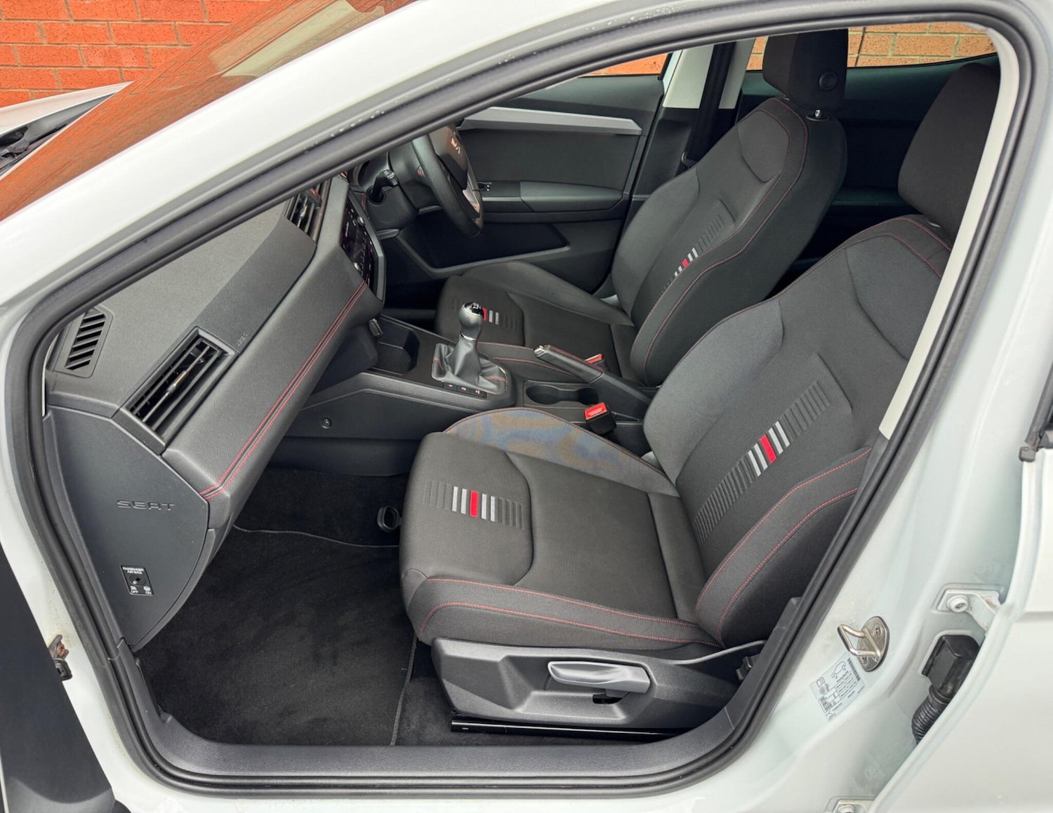 Used SEAT Ibiza 2019 for sale - 77203920: Photo 33