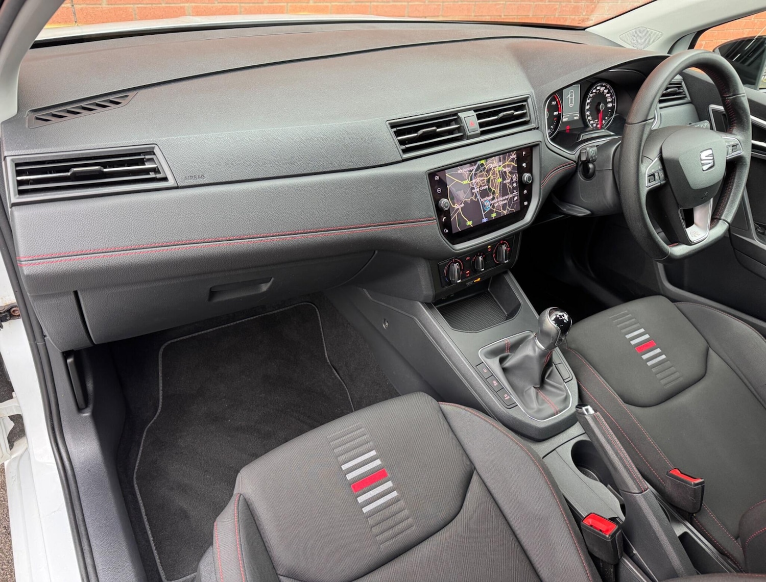 Used SEAT Ibiza 2019 for sale - 77203920: Photo 34