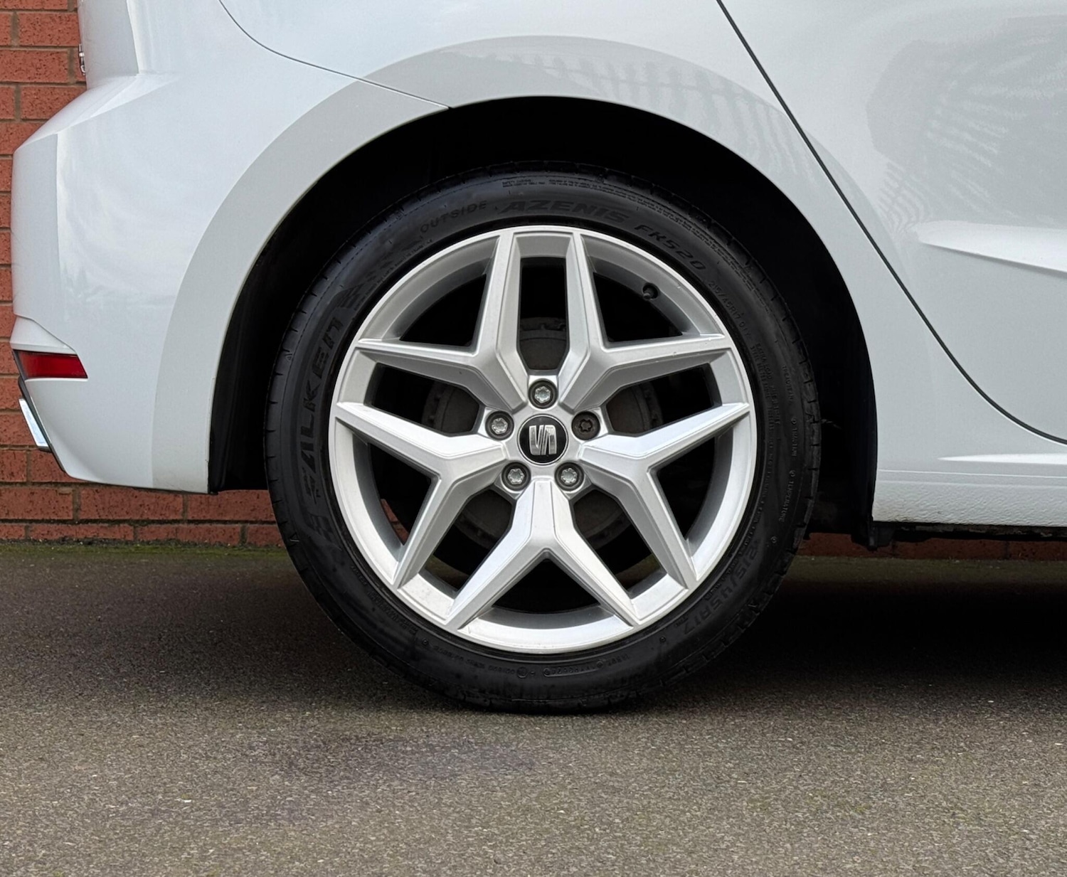 Used SEAT Ibiza 2019 for sale - 77203920: Photo 38