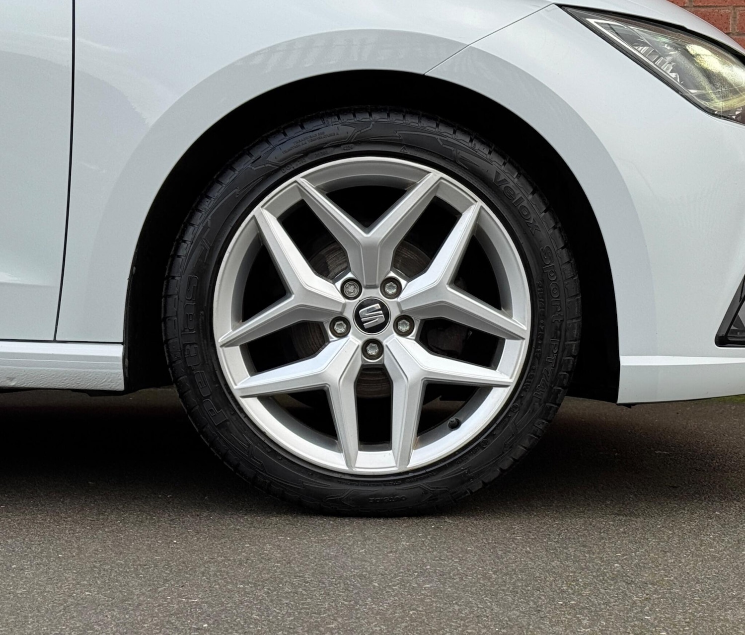 Used SEAT Ibiza 2019 for sale - 77203920: Photo 39