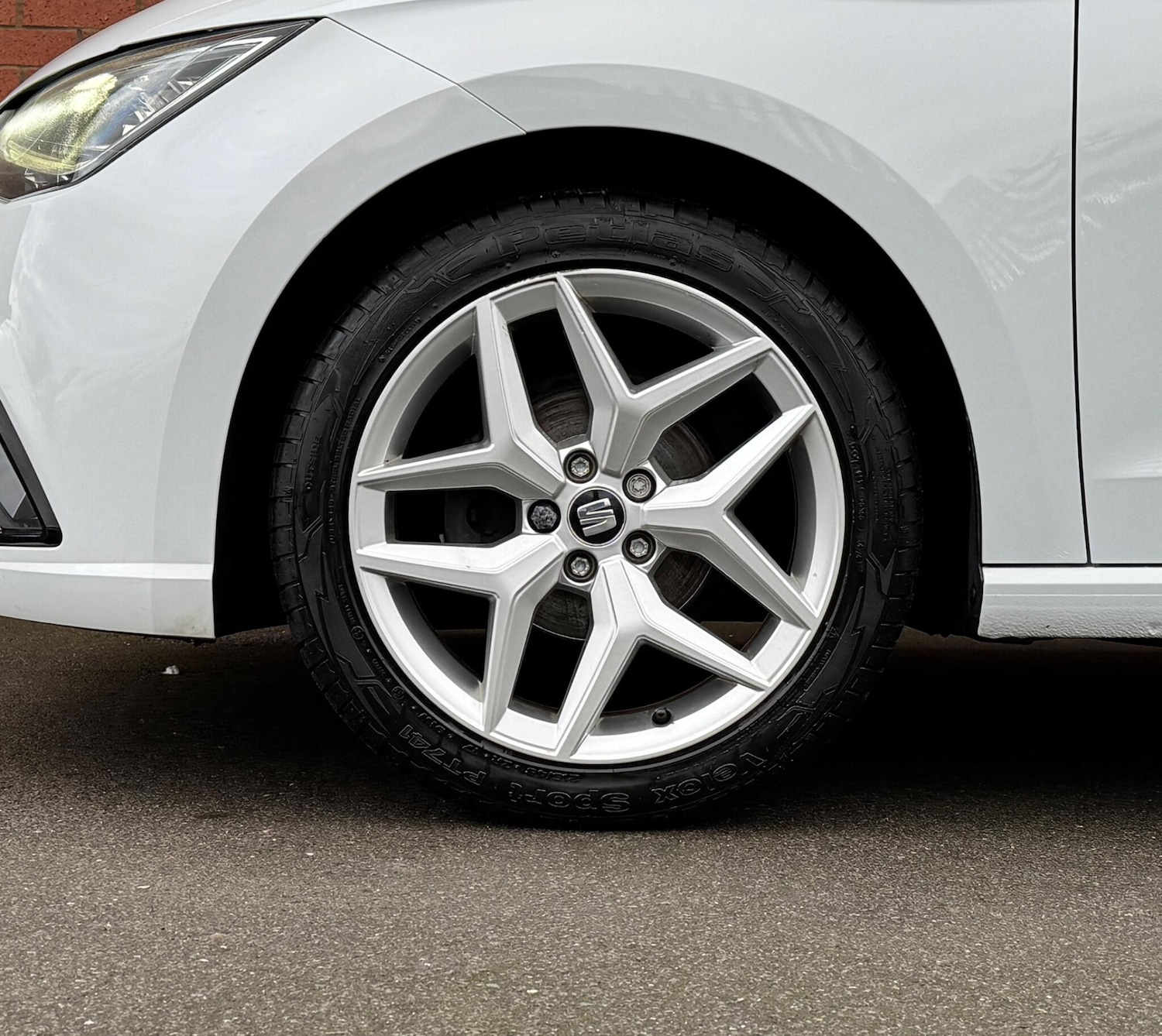 Used SEAT Ibiza 2019 for sale - 77203920: Photo 40