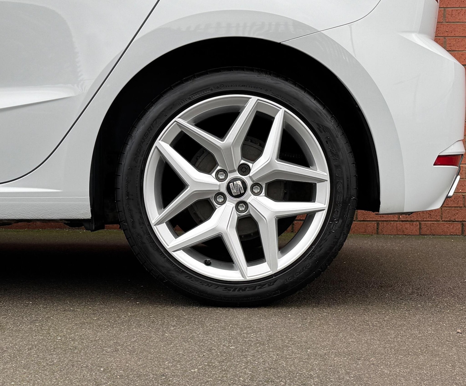 Used SEAT Ibiza 2019 for sale - 77203920: Photo 41