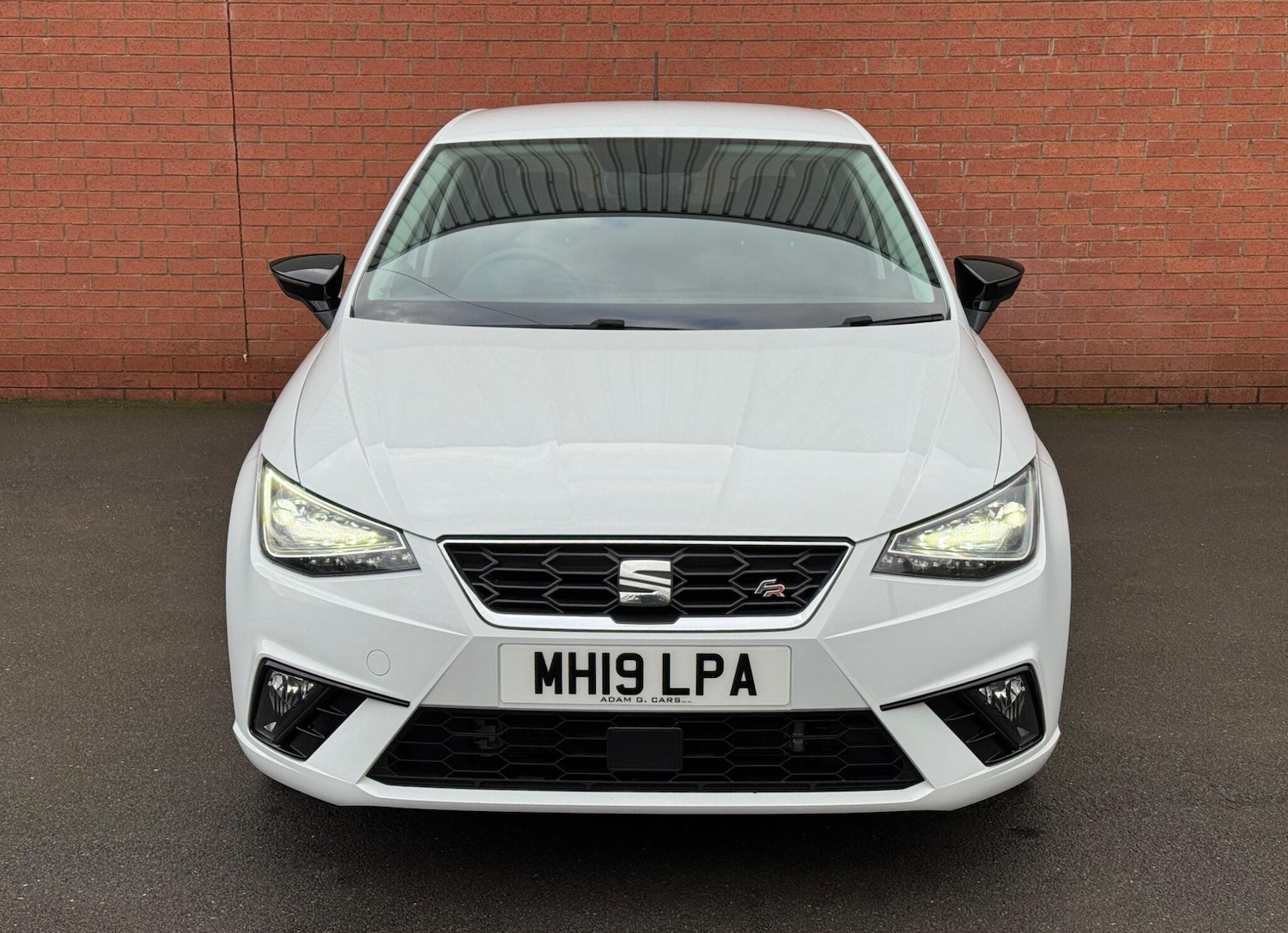 Used SEAT Ibiza 2019 for sale - 77203920: Photo 5