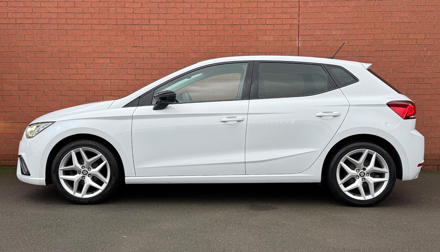 Used SEAT Ibiza 2019 for sale - 77203920: Photo 7