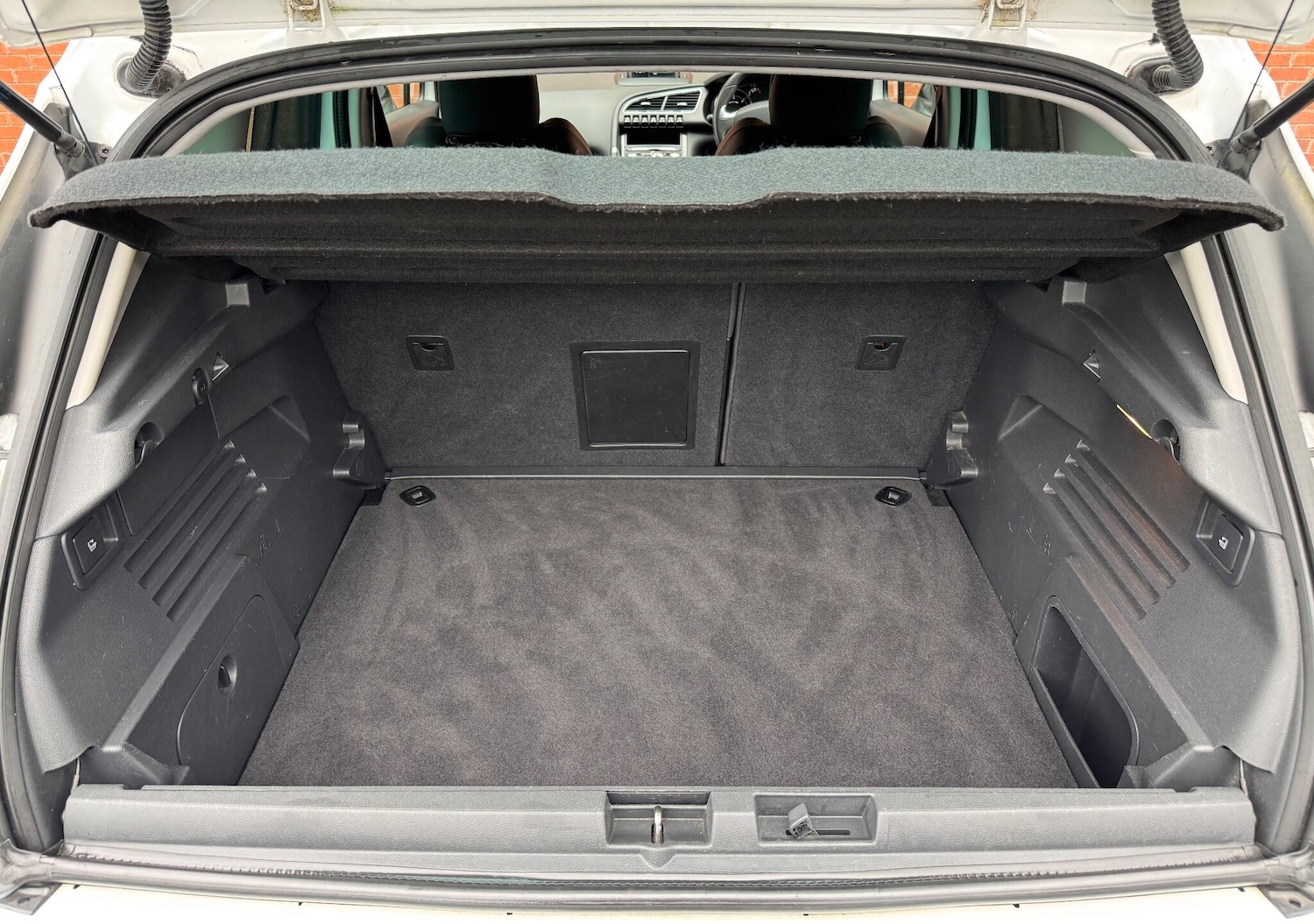 Used Peugeot 3008 2016 for sale - 76612876: Photo 12