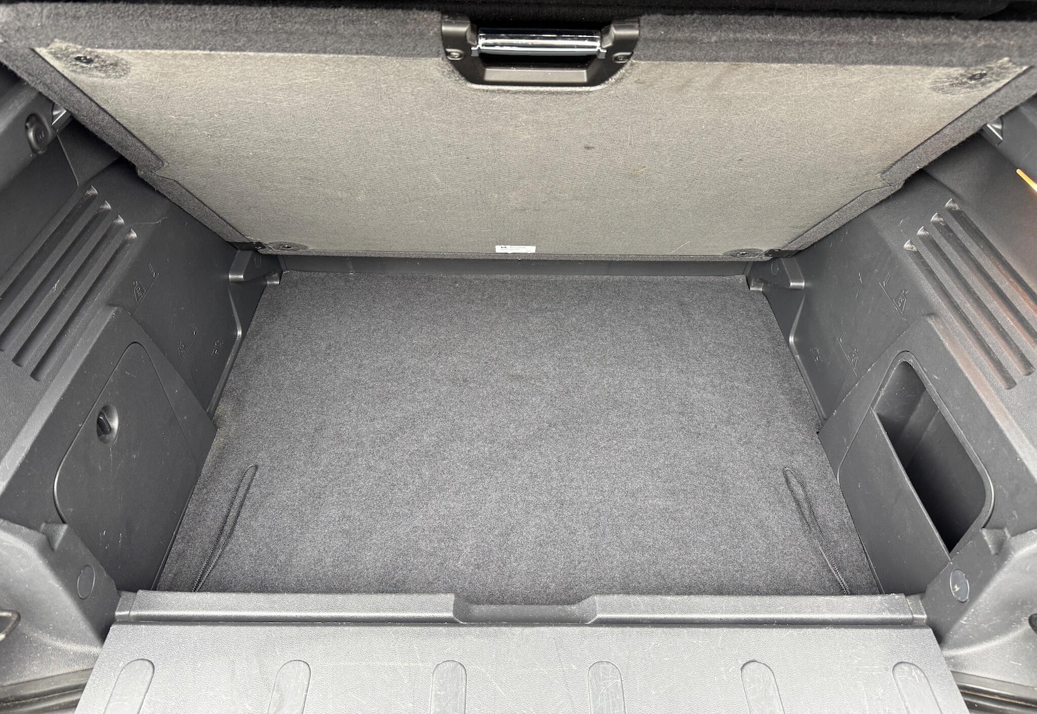 Used Peugeot 3008 2016 for sale - 76612876: Photo 13