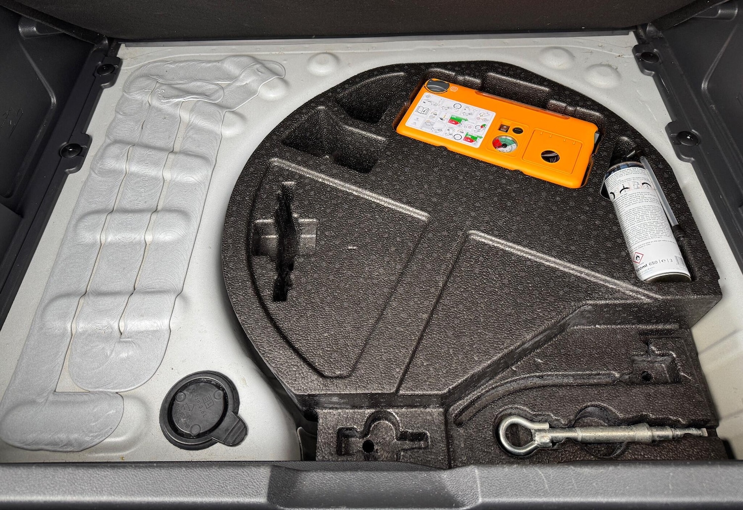 Used Peugeot 3008 2016 for sale - 76612876: Photo 14