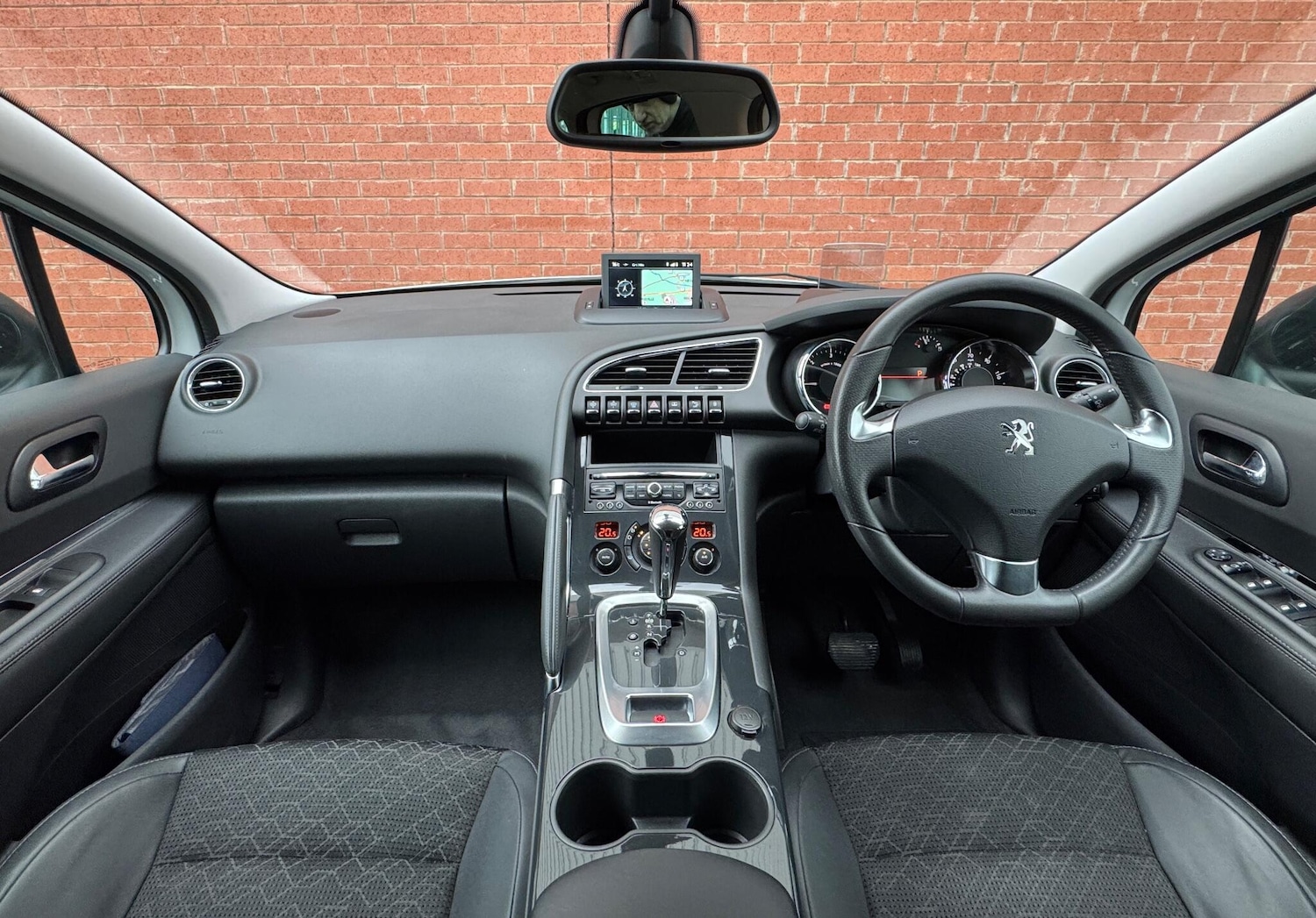 Used Peugeot 3008 2016 for sale - 76612876: Photo 18