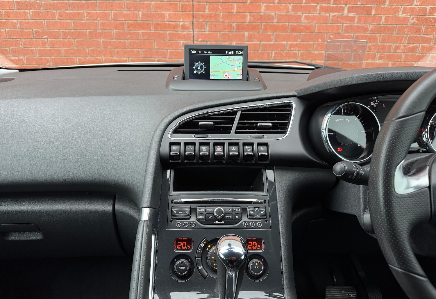 Used Peugeot 3008 2016 for sale - 76612876: Photo 19