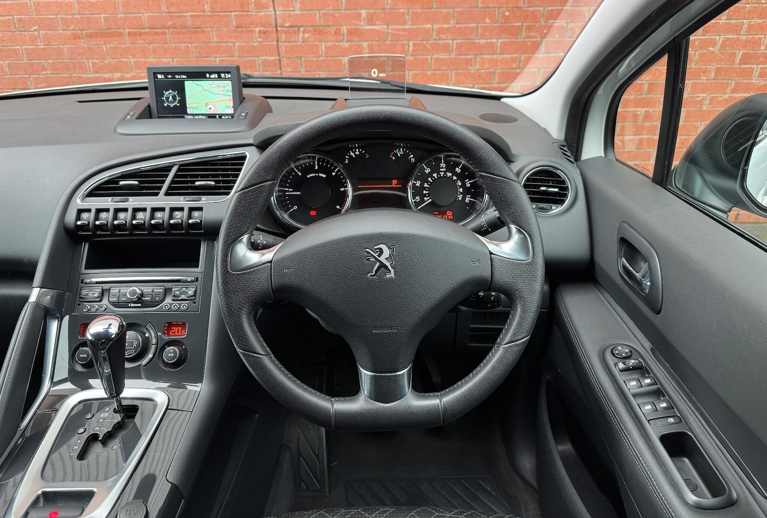 Used Peugeot 3008 2016 for sale - 76612876: Photo 27