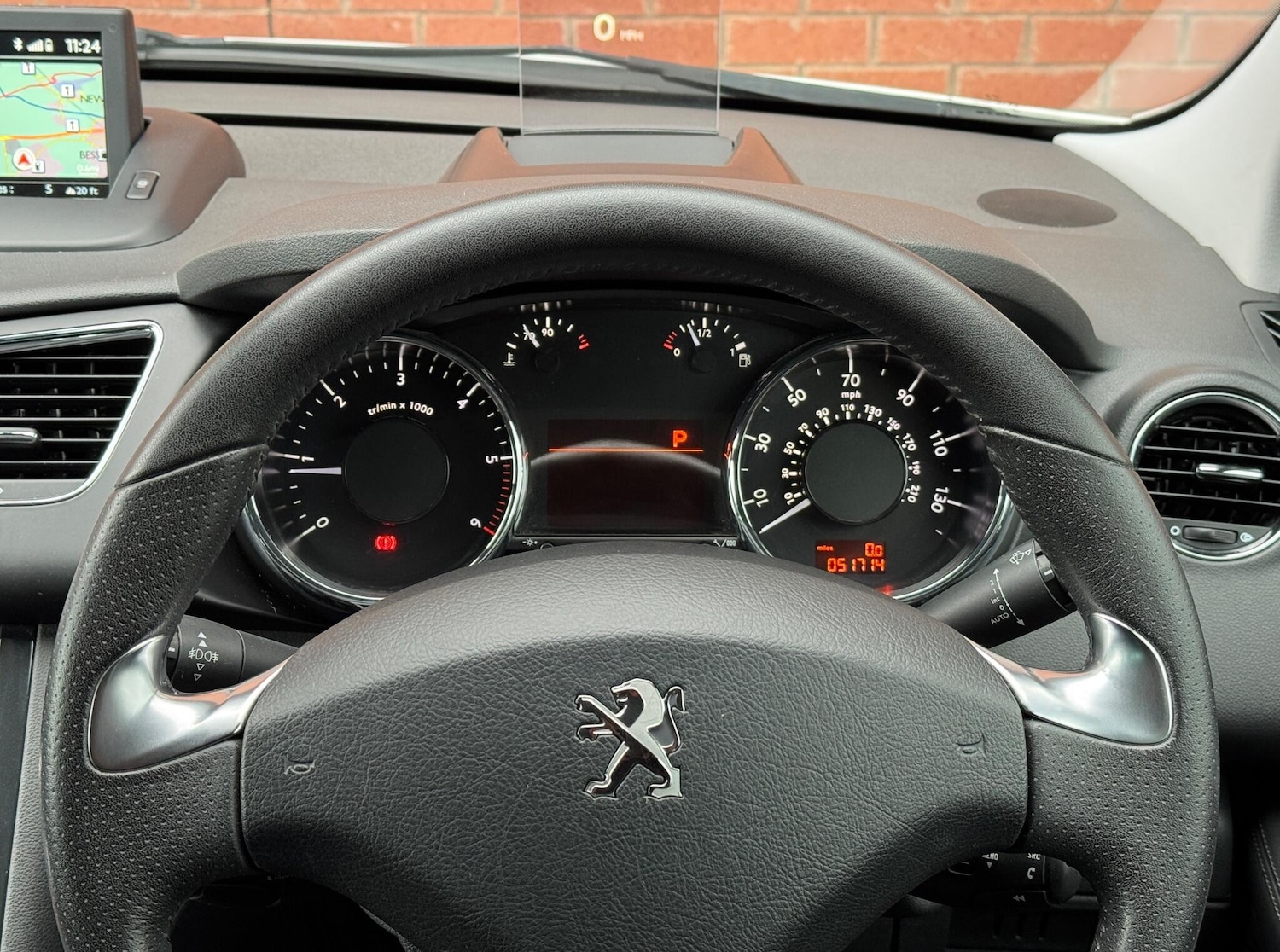 Used Peugeot 3008 2016 for sale - 76612876: Photo 29