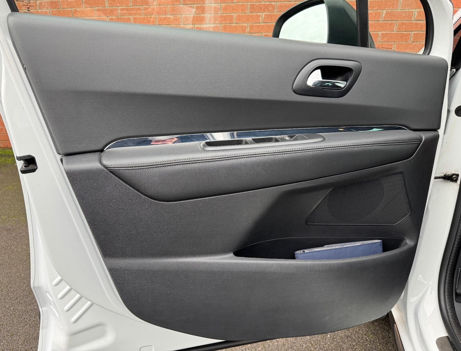 Used Peugeot 3008 2016 for sale - 76612876: Photo 35