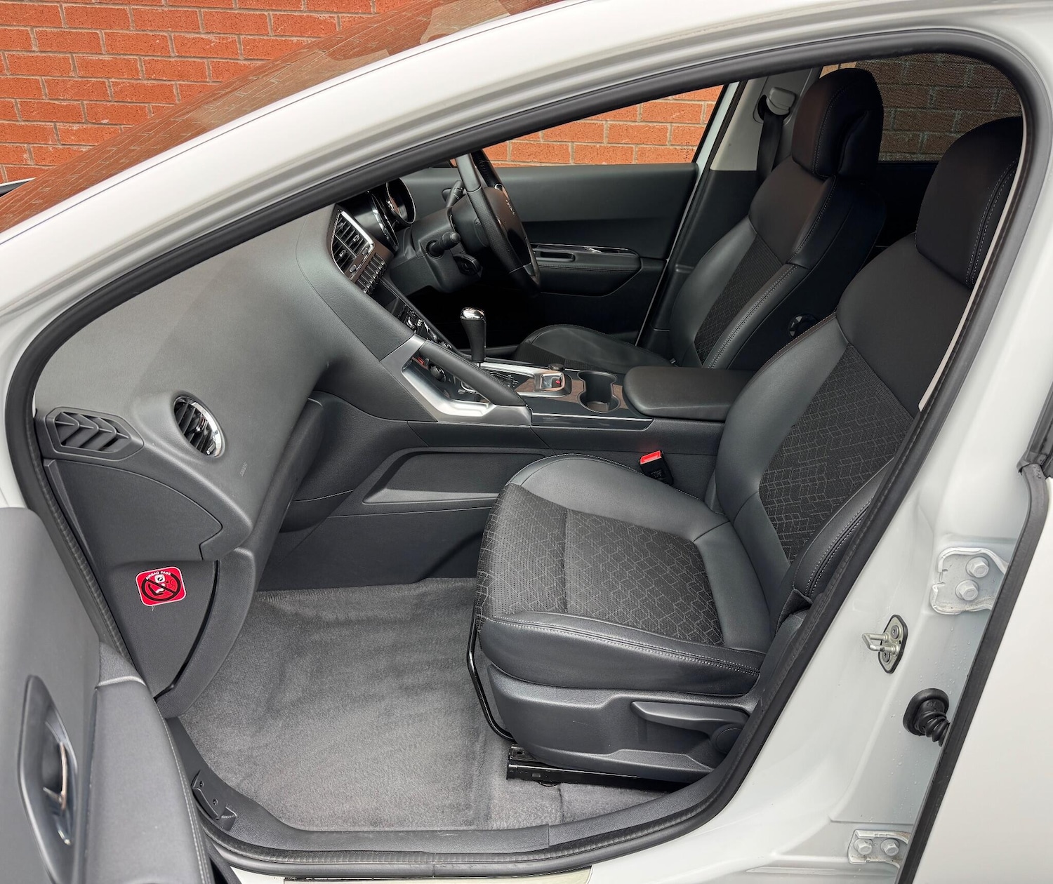 Used Peugeot 3008 2016 for sale - 76612876: Photo 37