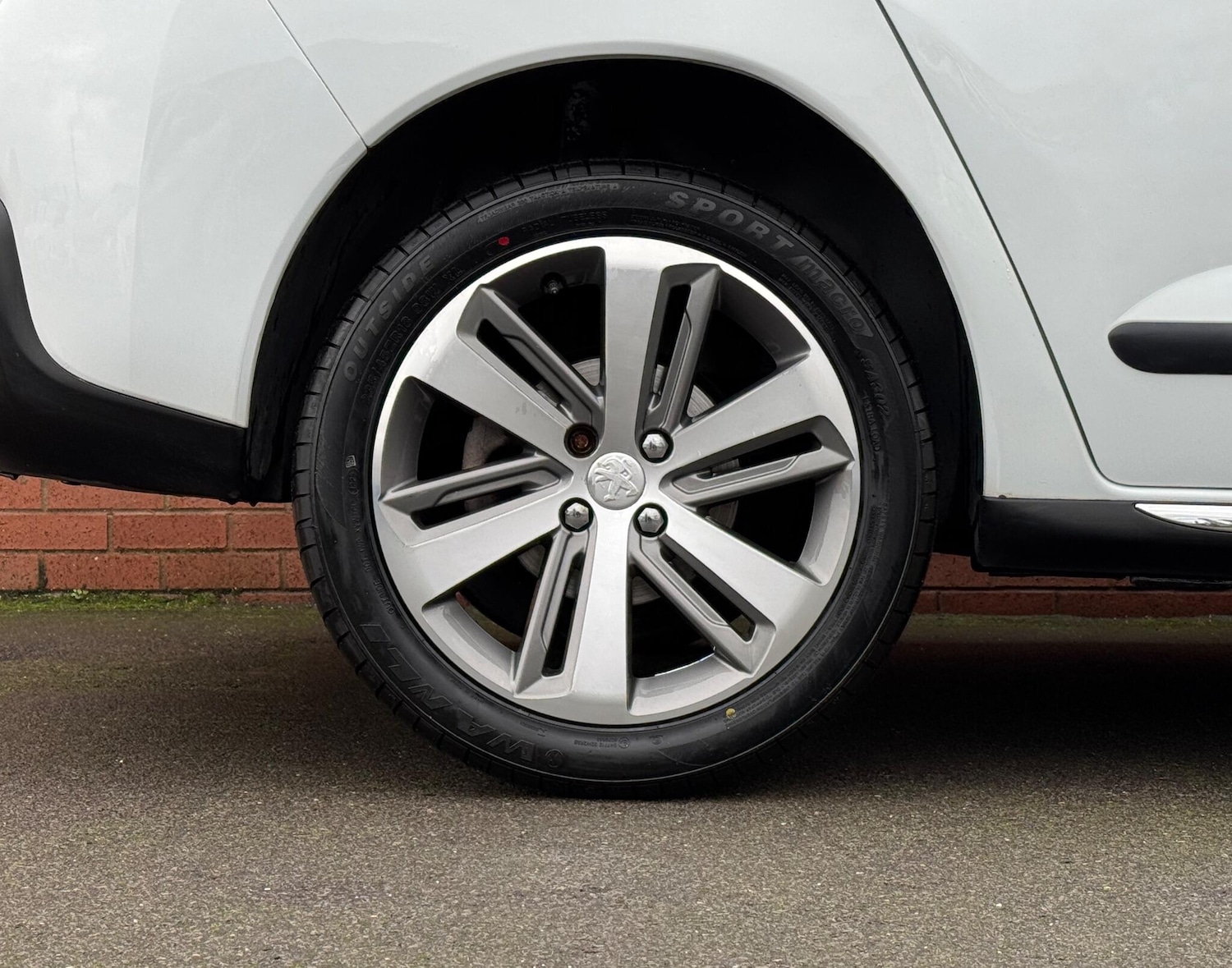 Used Peugeot 3008 2016 for sale - 76612876: Photo 45