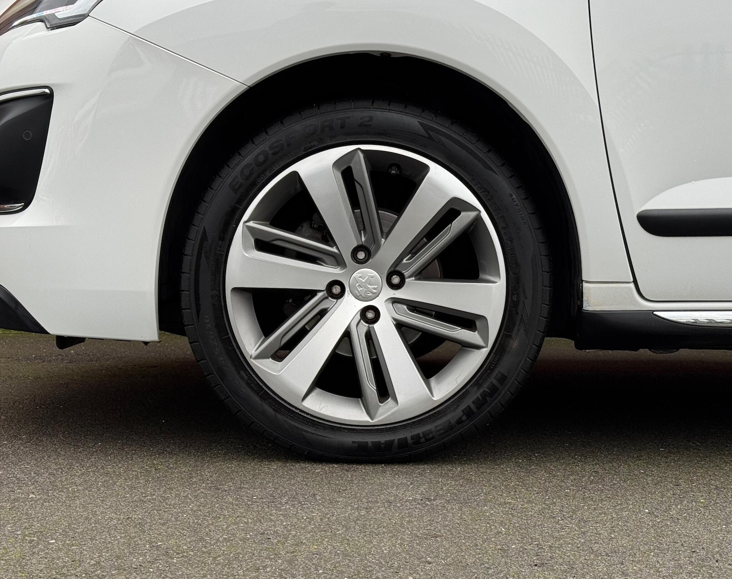 Used Peugeot 3008 2016 for sale - 76612876: Photo 47