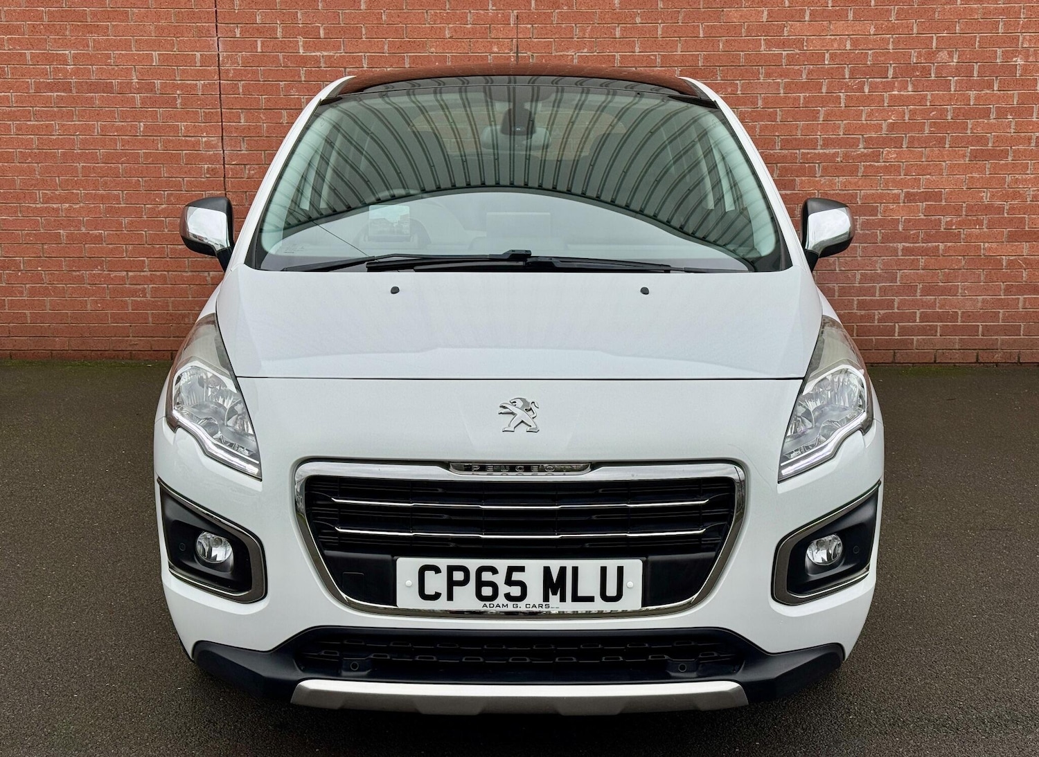 Used Peugeot 3008 2016 for sale - 76612876: Photo 6