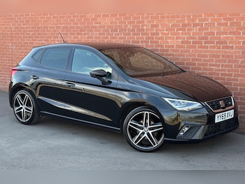 Used SEAT Ibiza 2020 for sale - 79520732: Photo