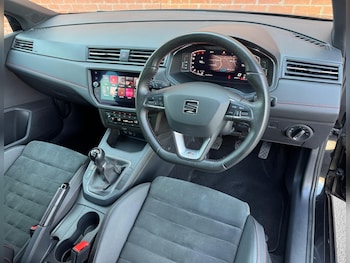 Used SEAT Ibiza 2020 for sale - 79520732: Photo
