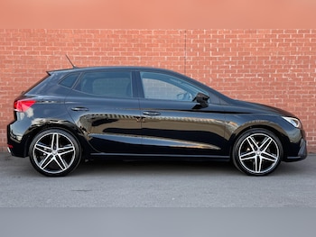 Used SEAT Ibiza 2020 for sale - 79520732: Photo