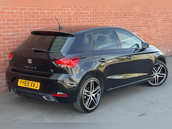 Used SEAT Ibiza 2020 for sale - 79520732: Photo