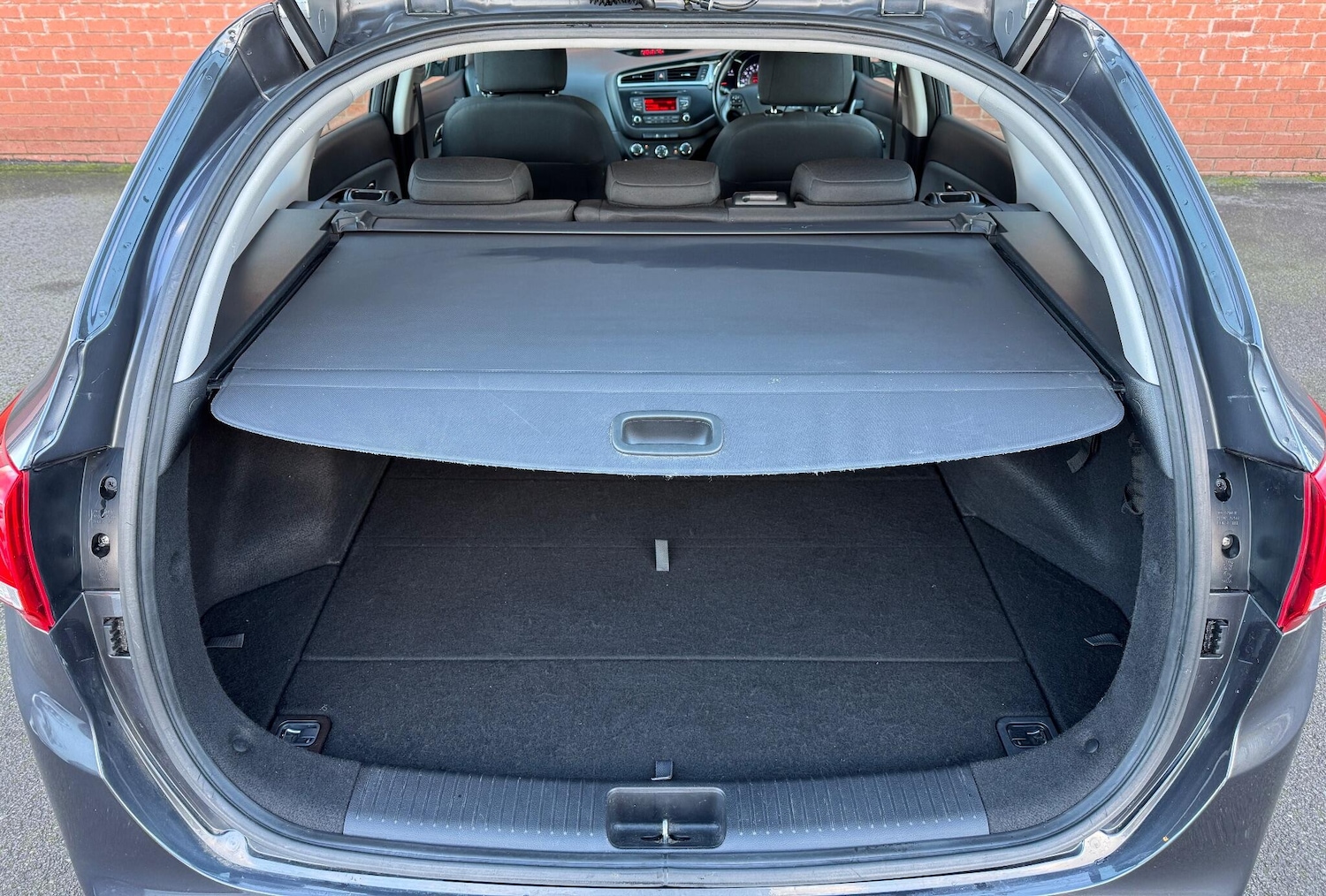 Used Kia Ceed 2016 for sale - 76689660: Photo 11