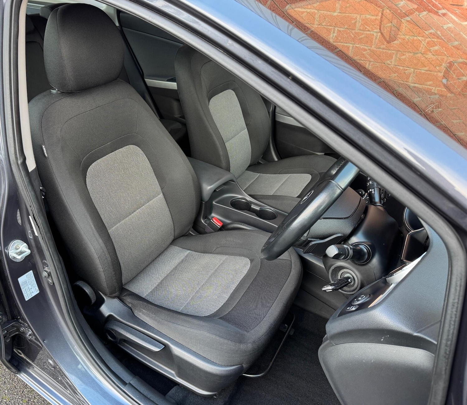 Used Kia Ceed 2016 for sale - 76689660: Photo 16