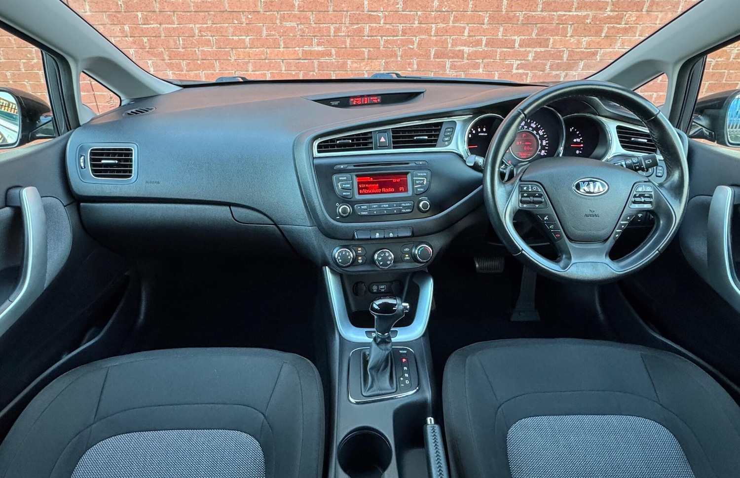 Used Kia Ceed 2016 for sale - 76689660: Photo 18