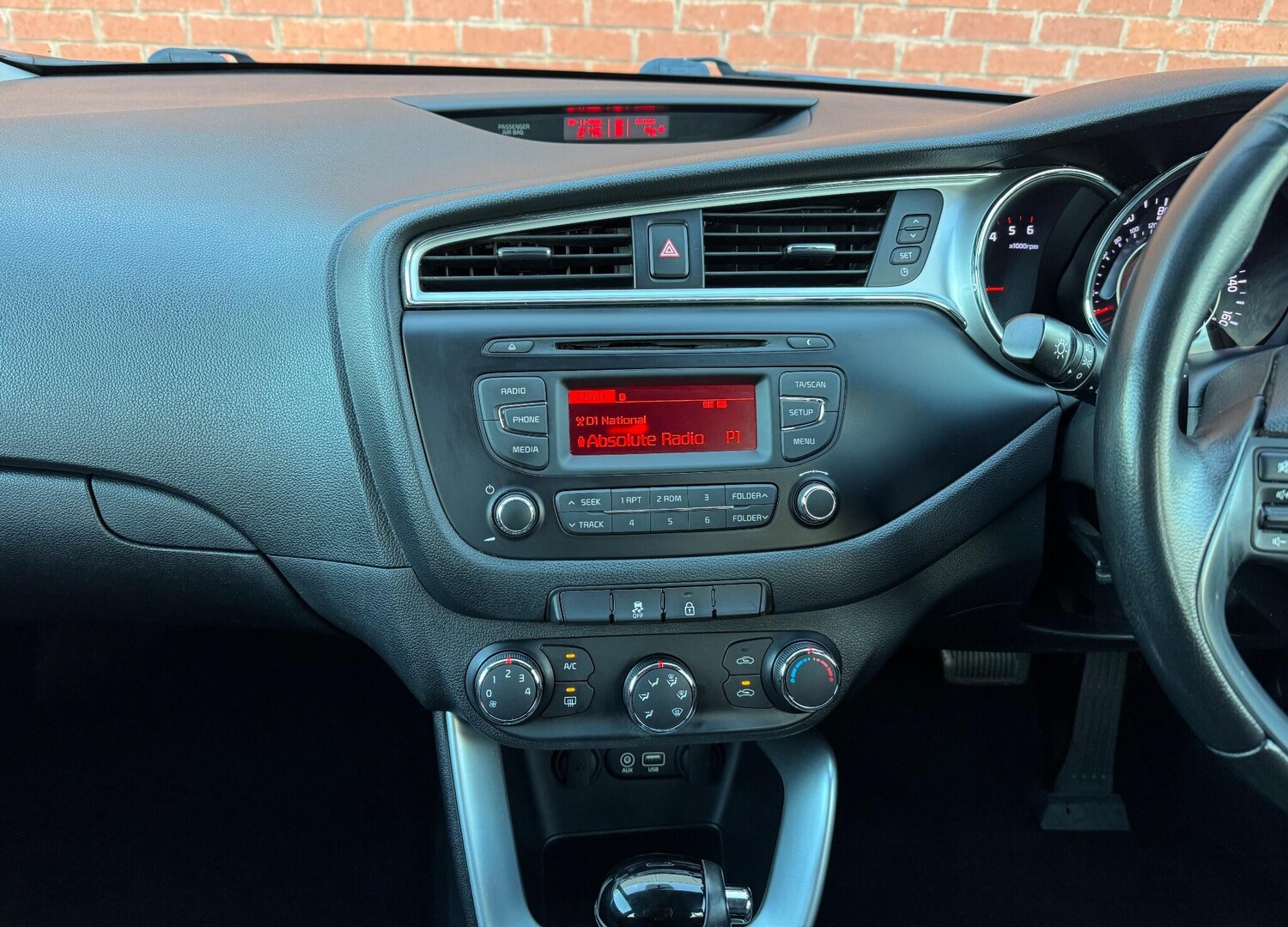 Used Kia Ceed 2016 for sale - 76689660: Photo 19