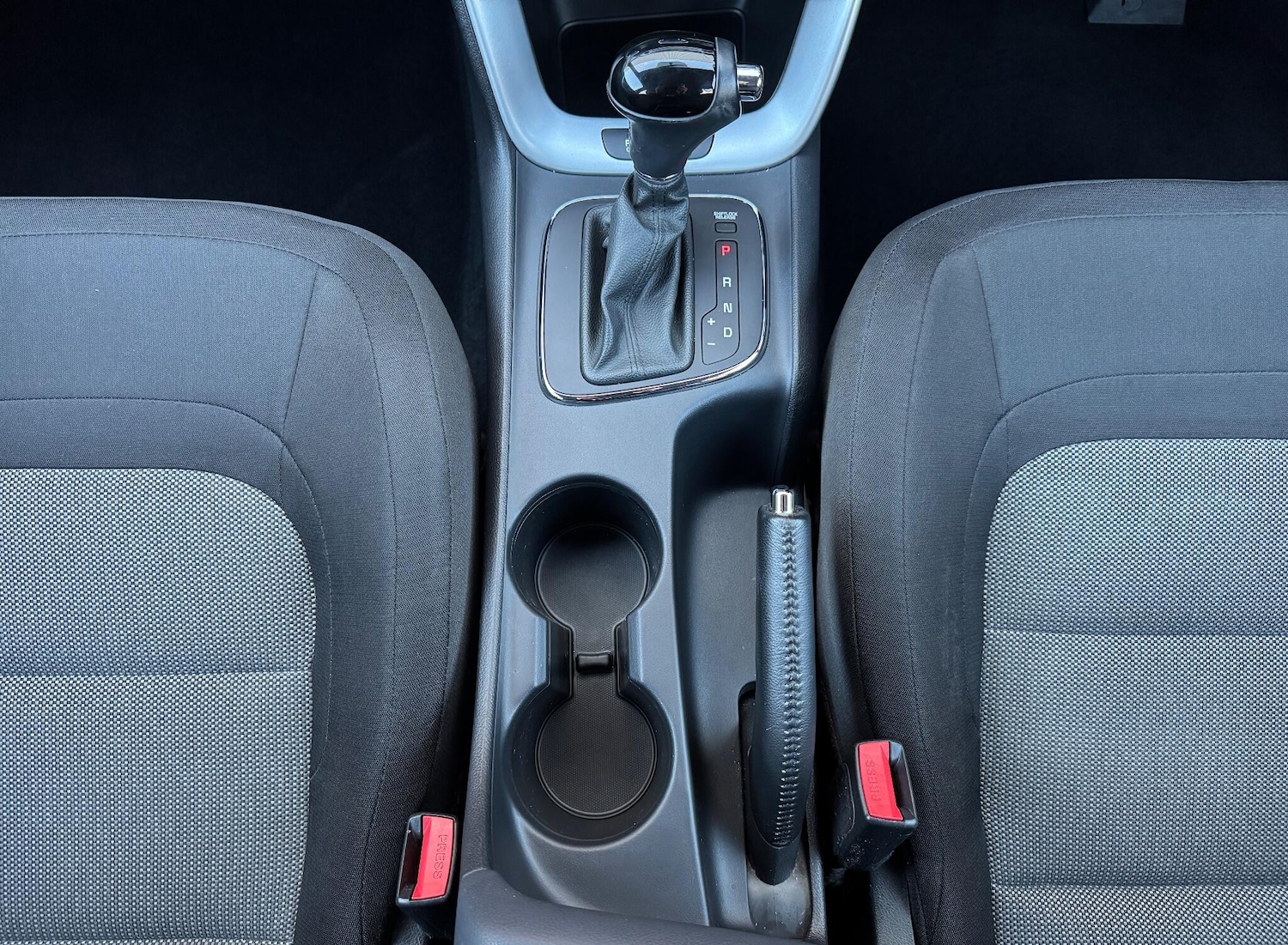 Used Kia Ceed 2016 for sale - 76689660: Photo 23