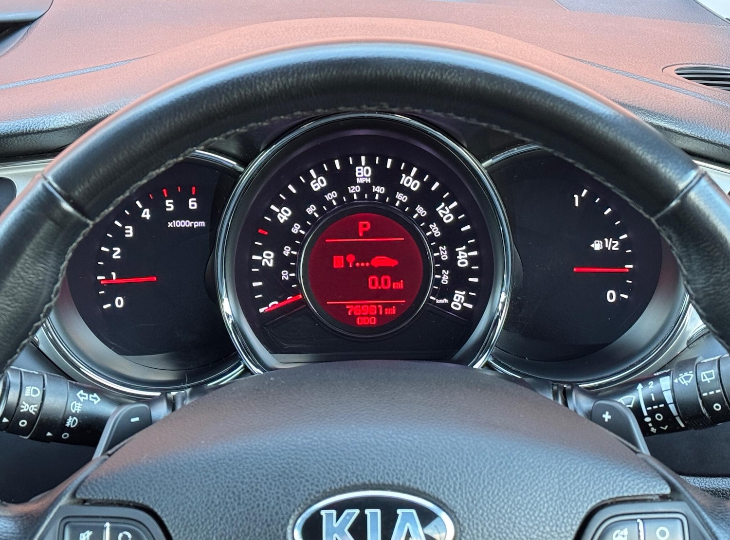 Used Kia Ceed 2016 for sale - 76689660: Photo 25