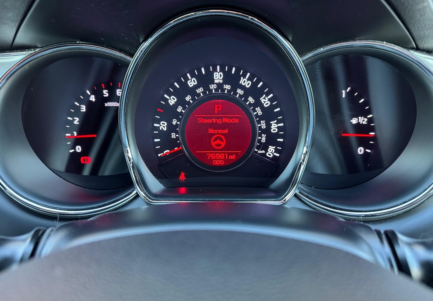 Used Kia Ceed 2016 for sale - 76689660: Photo 26